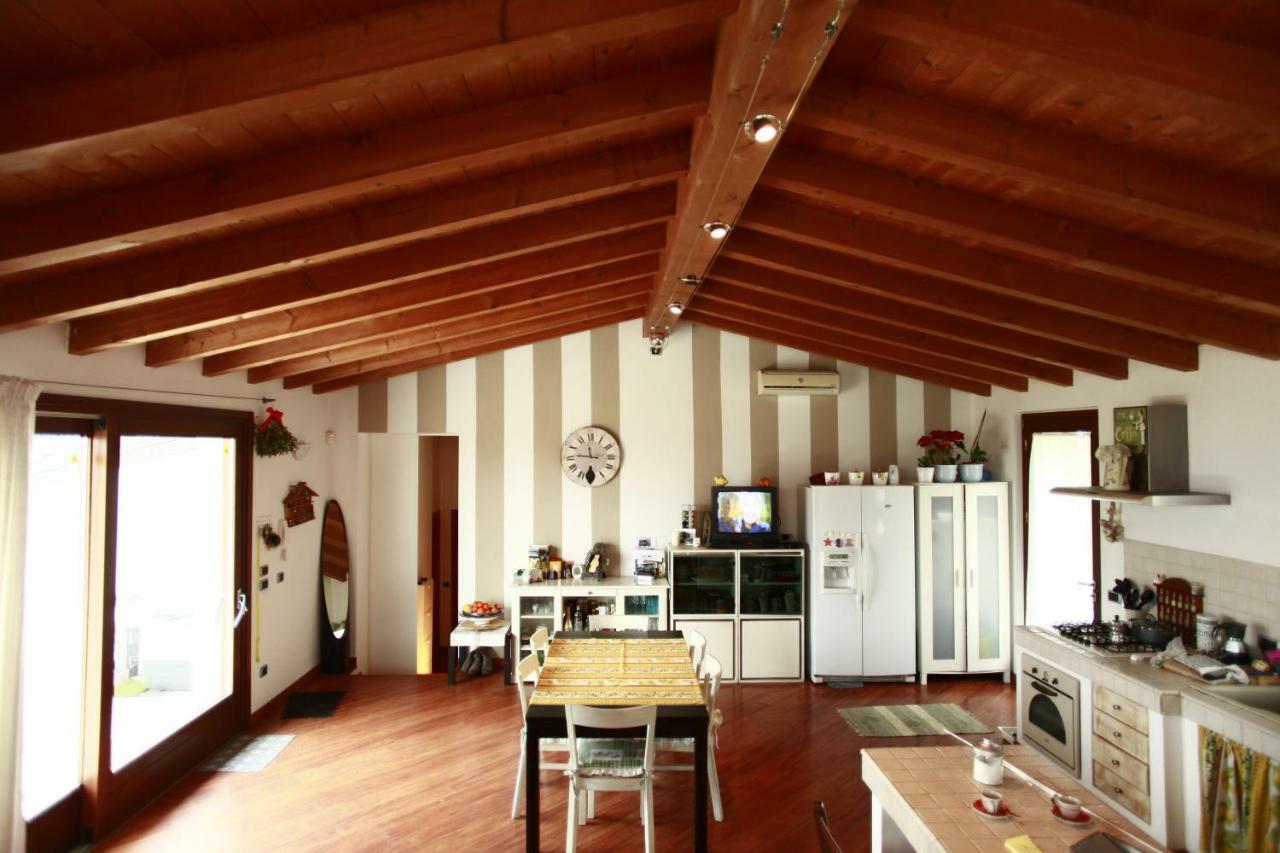 B&B Campovolo Monzambano Exterior foto